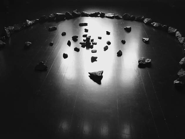 Void UTS Galleries 2018 Void UTS Galleries 2018