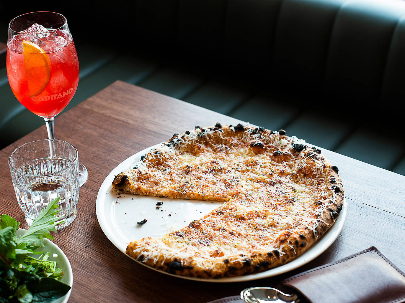 25 Best Pizzas in Melbourne Right Now