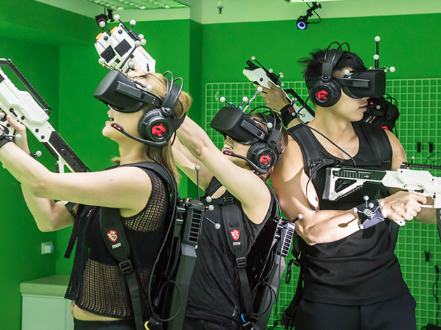 sandbox vr sandbox vr