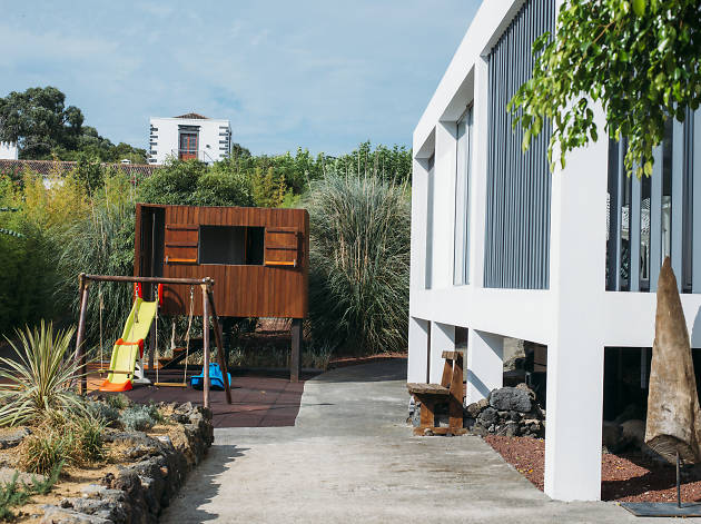 La Maison
