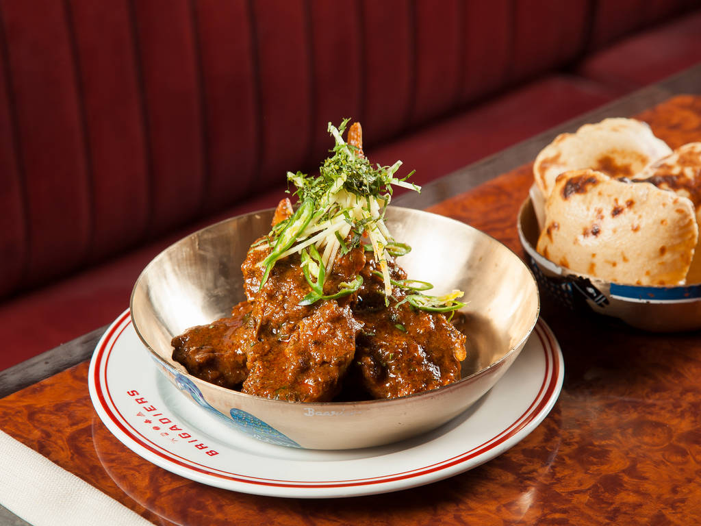 27 Best Indian Restaurants in London