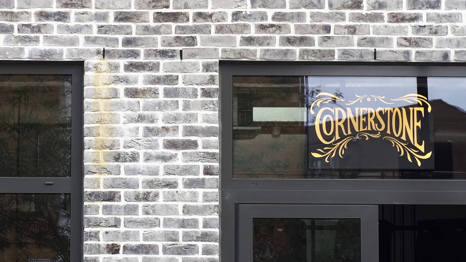 Cornerstone Restaurants in Hackney Wick, London