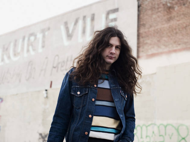 Kurt Vile Kurt Vile