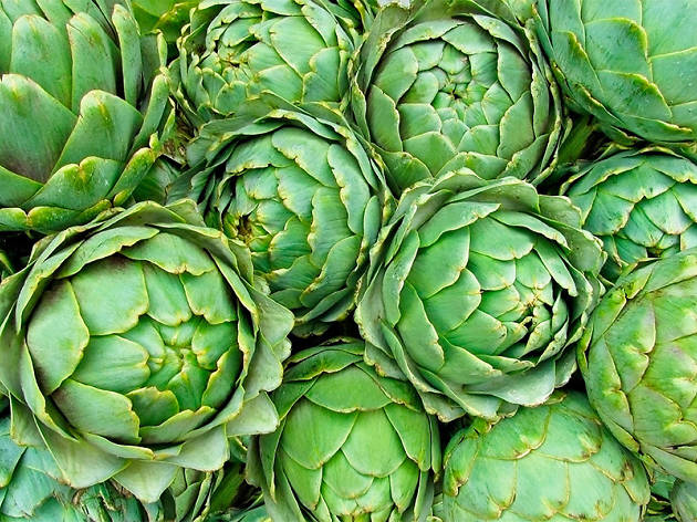 Carxofes Carxofes