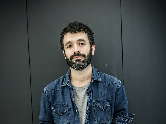 Rodrigo Sorogoyen Rodrigo Sorogoyen
