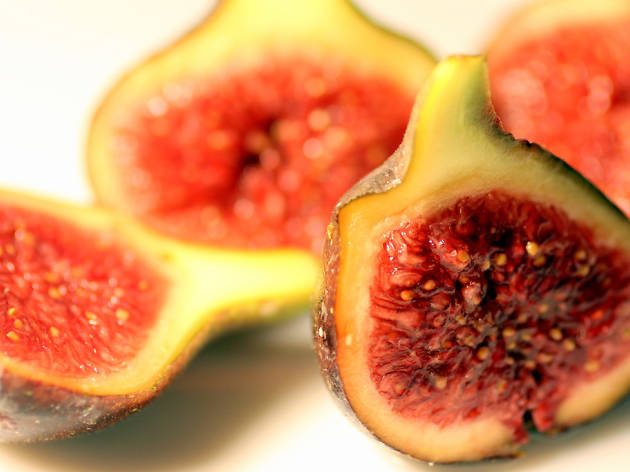 Figues Figues