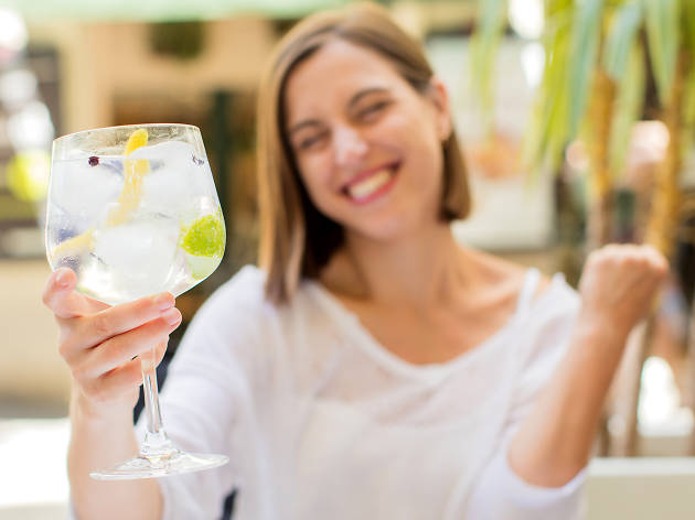 Not one, but TWO new gin distilleries are taking up home in London