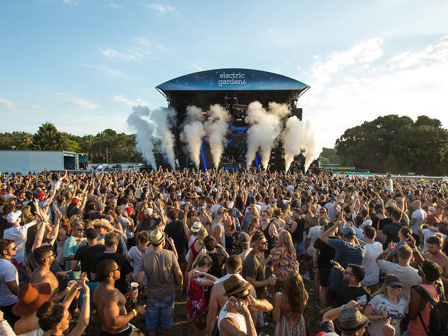 Festivals In Sydney