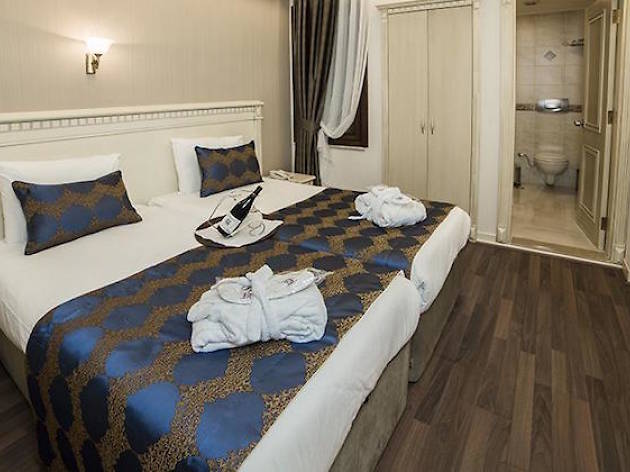 Sarnıç Hotel Sarnıç Hotel