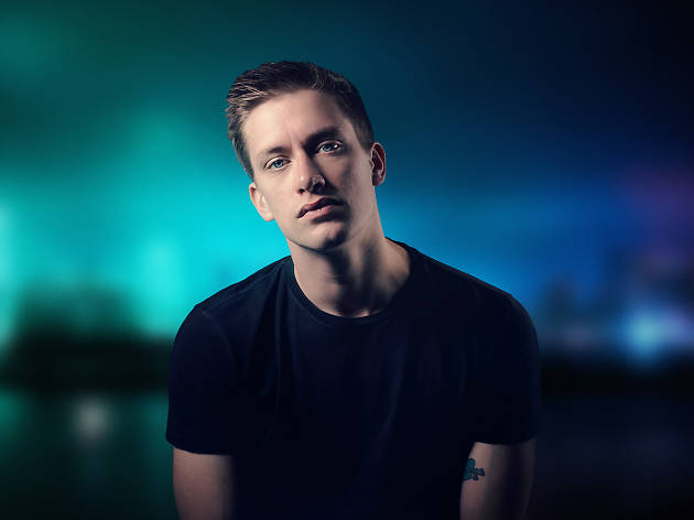 Daniel Sloss Daniel Sloss