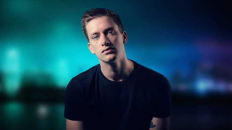 Daniel Sloss