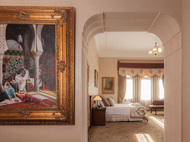 Legacy Ottoman Hotel Legacy Ottoman Hotel