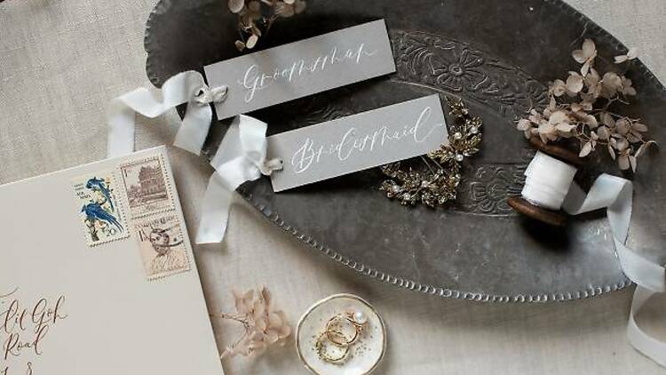 Gifts of Grace Design