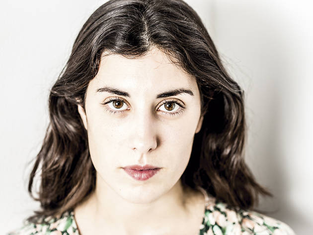 Elena Martín Elena Martín