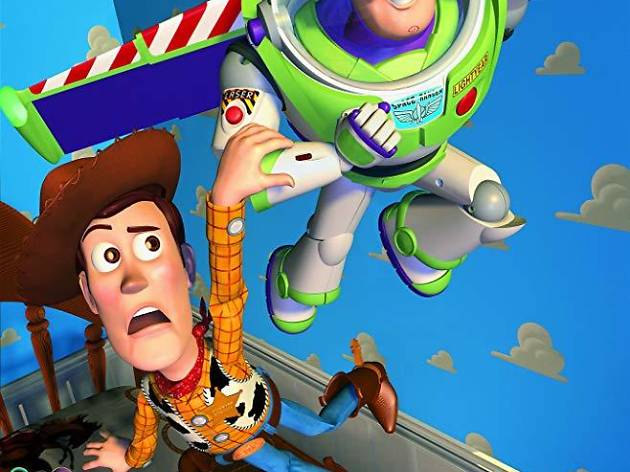 Toy Story 2 Toy Story 2