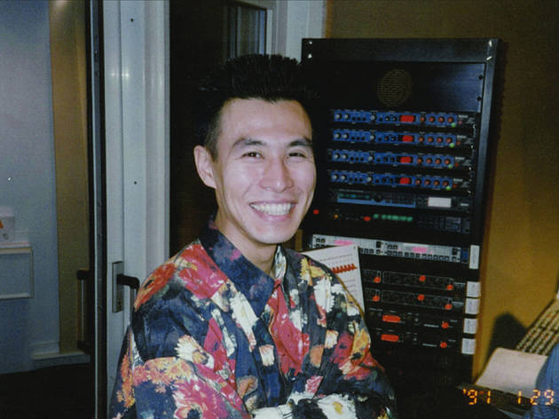 Soichi Terada Soichi Terada