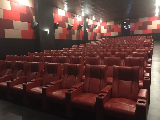 12 Boston Movie Theaters for All the New Releases