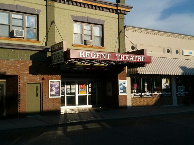 Regent Theatre Regent Theatre