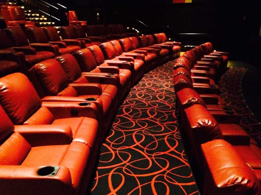 12 Boston Movie Theaters for All the New Releases