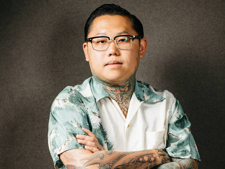 11 Best Tattoo Artists In Singapore To Get First-Rate Ink