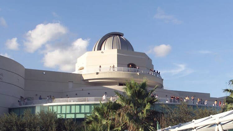 Orlando Science Center