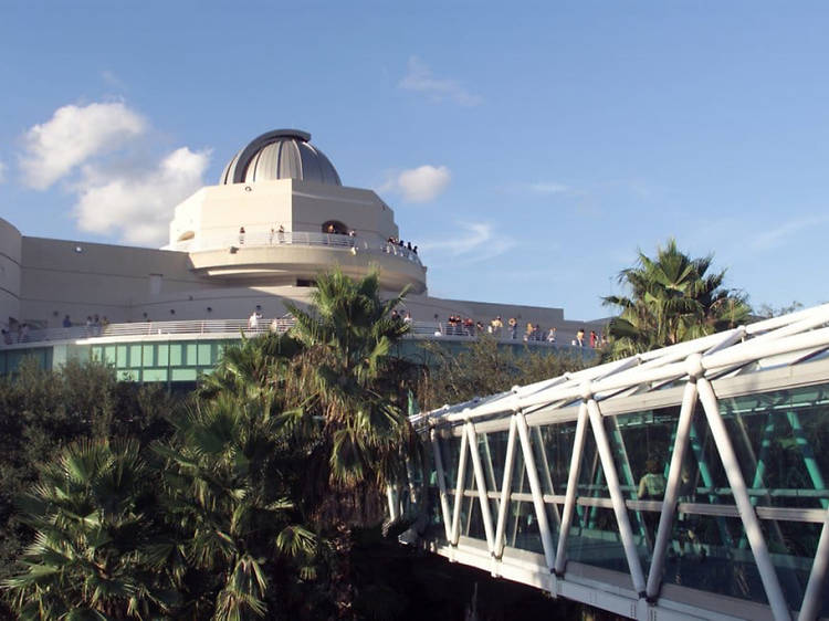 Orlando Science Center