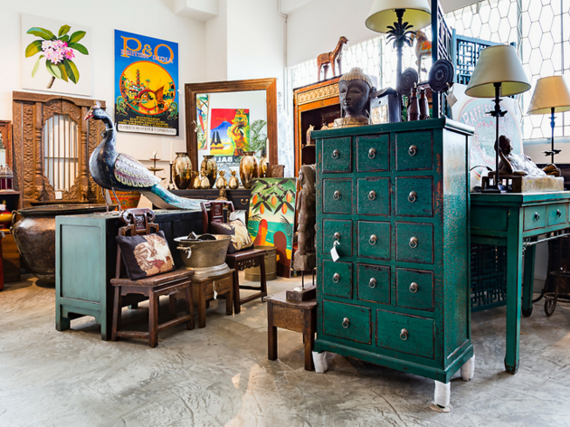 17 Best Home  Decor  And Furniture Stores  In Singapore