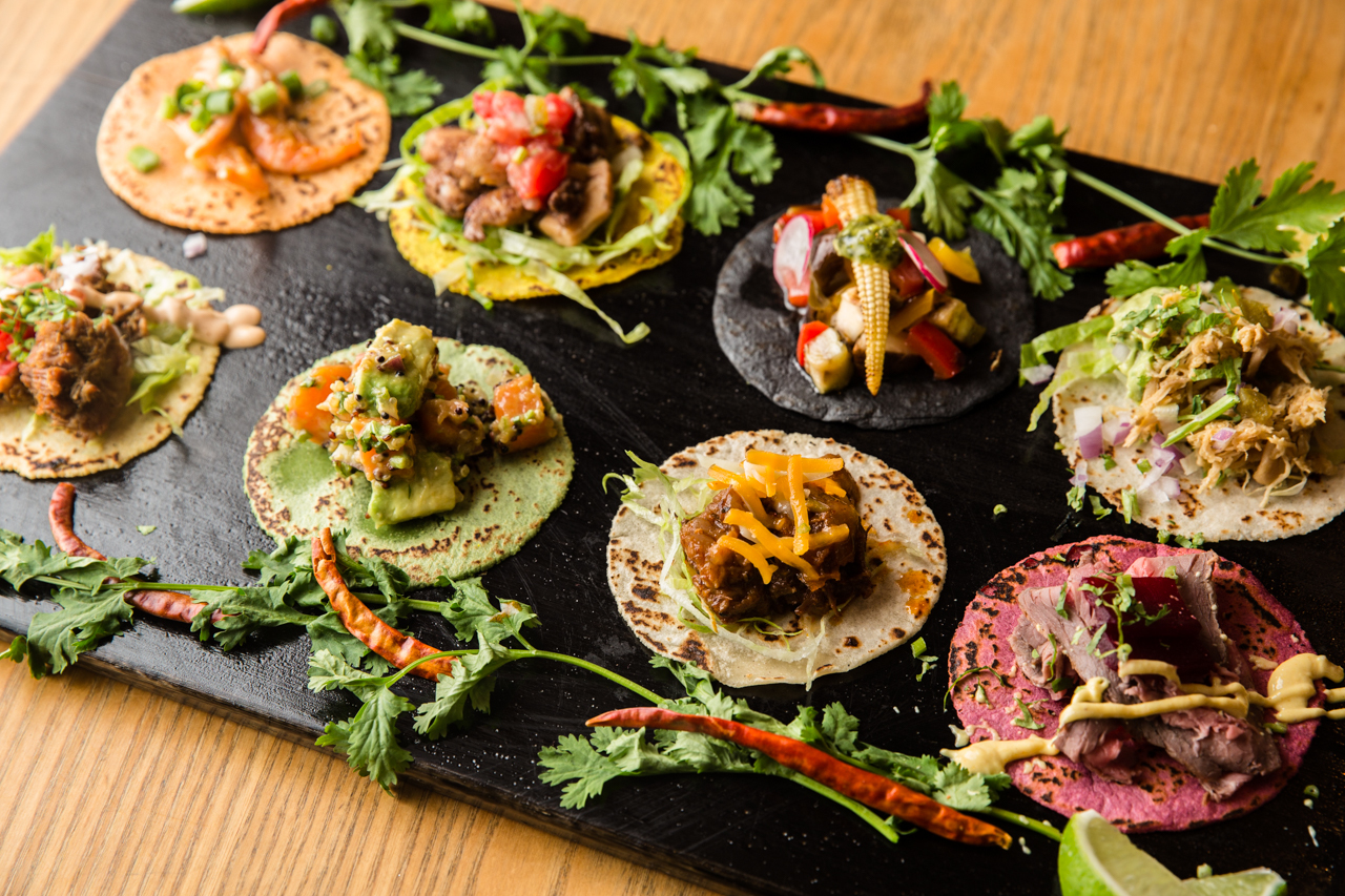 Taco Fanático | Restaurants in Nakameguro, Tokyo