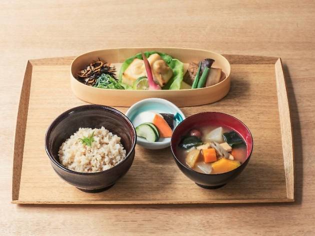ブラウン ライス ブラウン ライス
