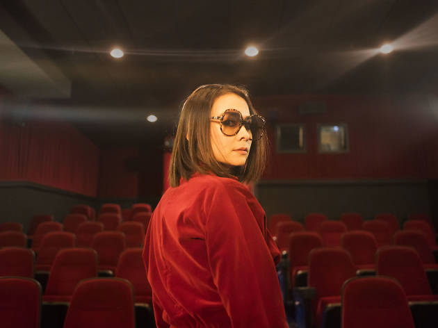 Mitski + Overcoats Mitski + Overcoats