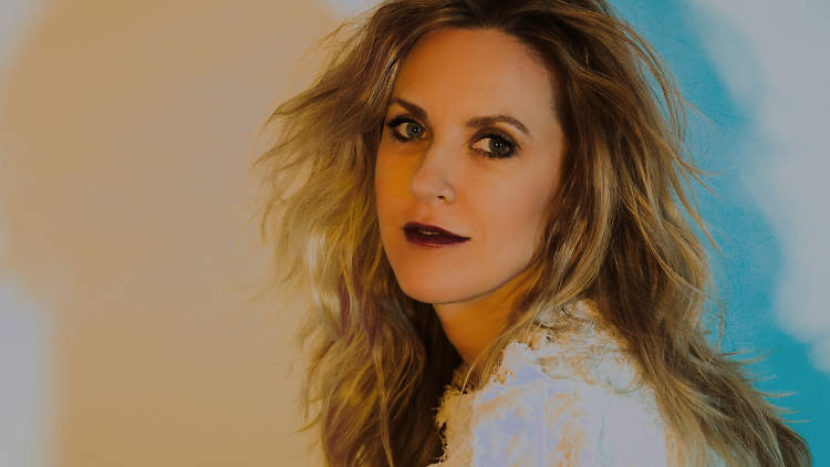 Liz Phair