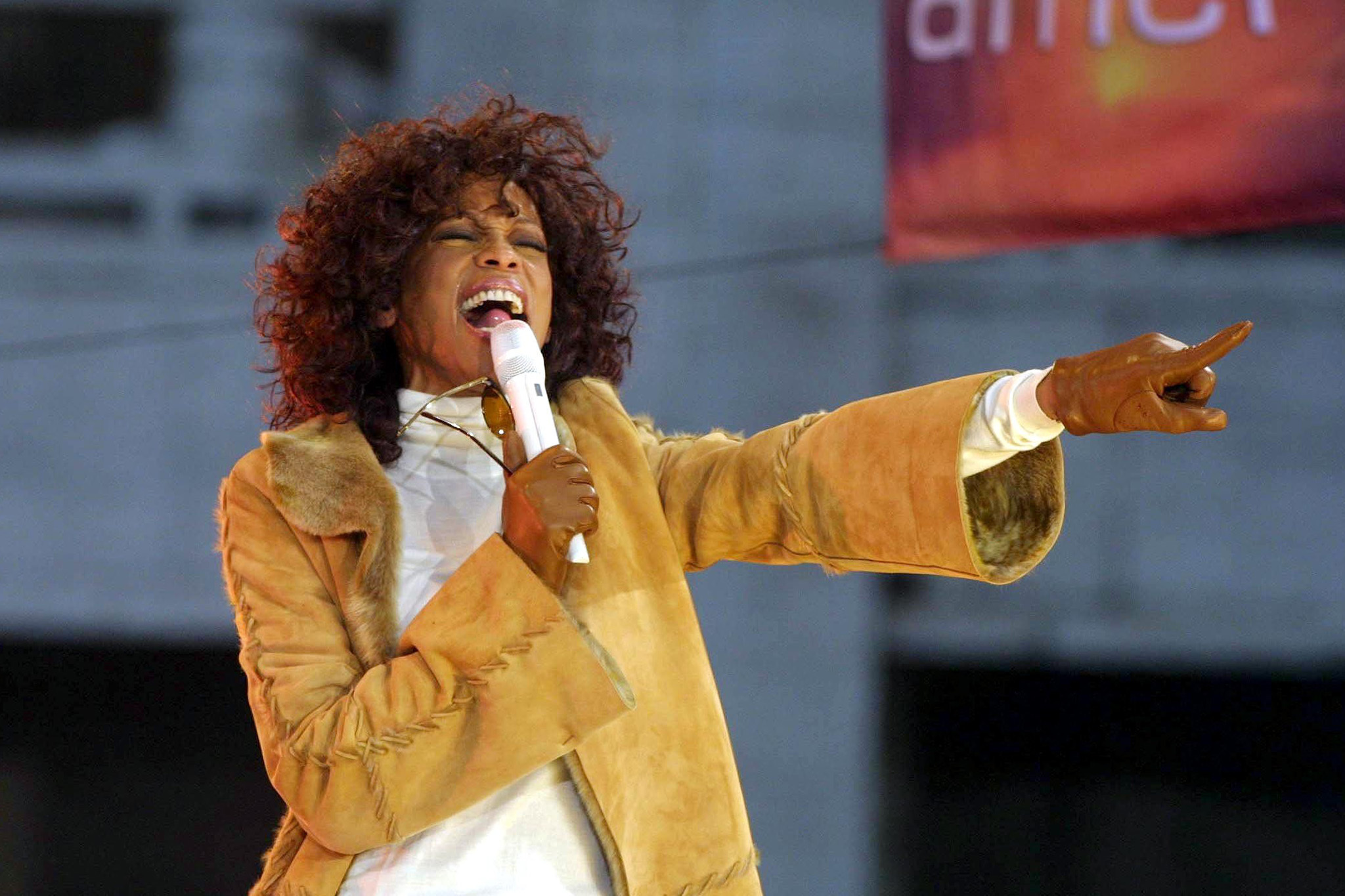 best songs of whitney houston