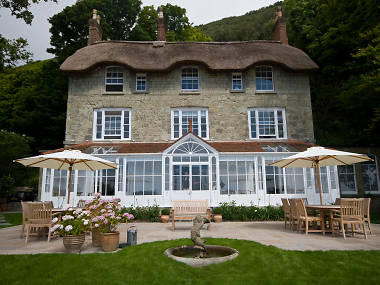 The 10 best hotels on the Isle of Wight The 10 best hotels on the Isle of Wight