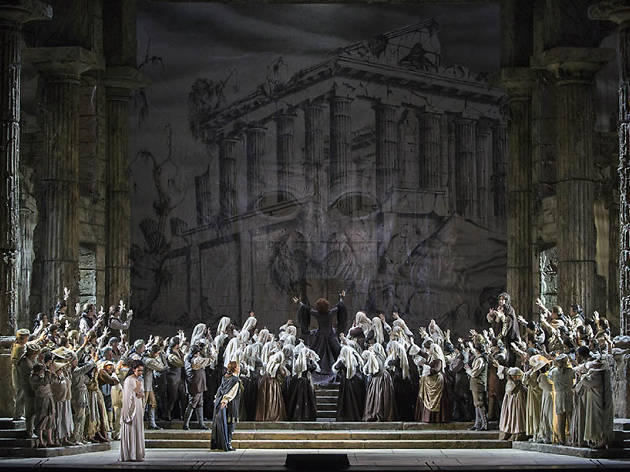 Idomeneo Idomeneo