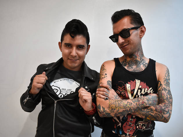 Rebel Cats Rebel Cats se suman a los shows en streaming