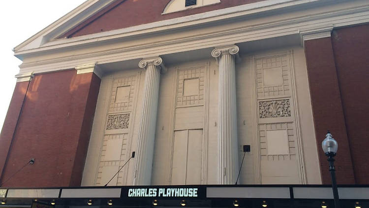 Charles Playhouse