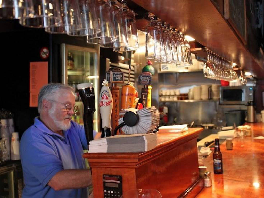 Boston Dive Bars 11 Best Places for Cheap Drinks and Fun Times