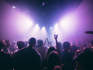 Best clubs in Tokyo by music genre Best clubs in Tokyo by music genre