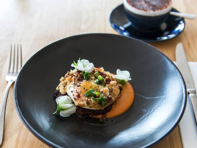 A guide to eating and drinking on the Central Coast A guide to eating and drinking on the Central Coast