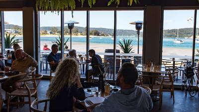 A guide to eating and drinking on the Central Coast