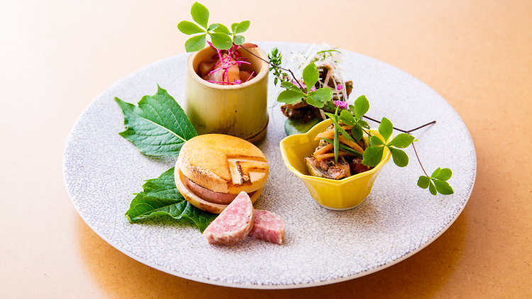 The 100 best restaurants in Tokyo you have to try