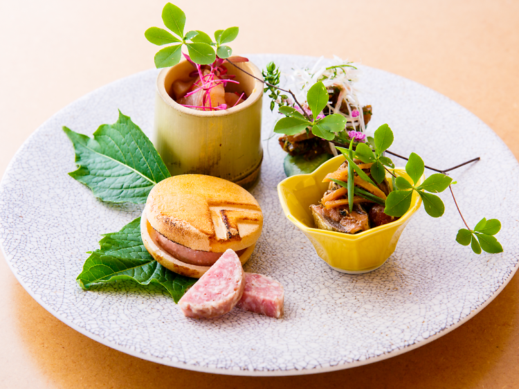 The 100 best restaurants in Tokyo you have to try