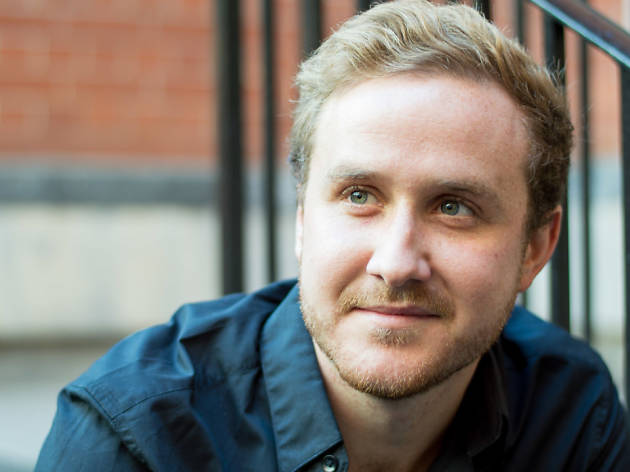 Julien van Mellaerts Julien van Mellaerts