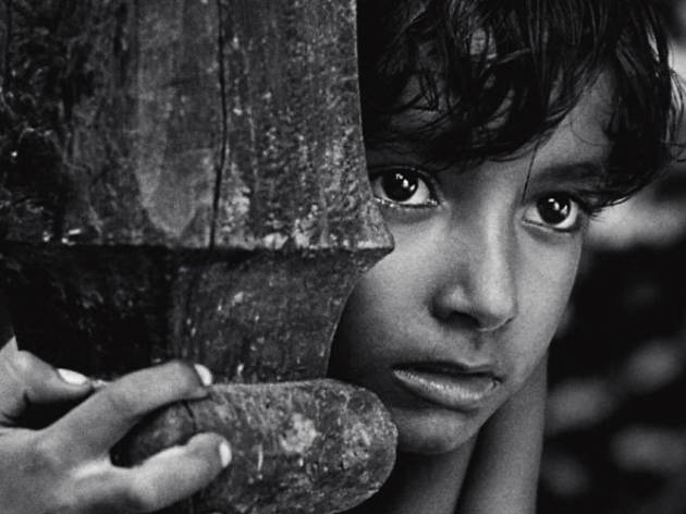 Pather Panchali Pather Panchali