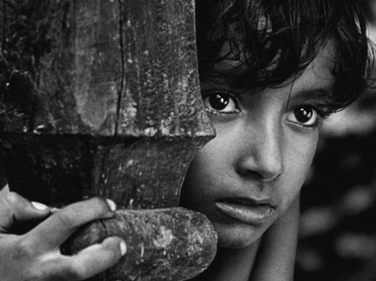 The Apu Trilogy