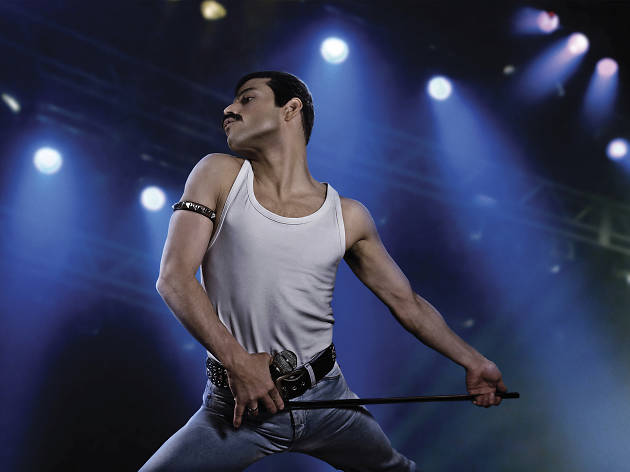 Bohemian Rhapsody Bohemian Rhapsody