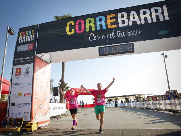 Correbarri Correbarri