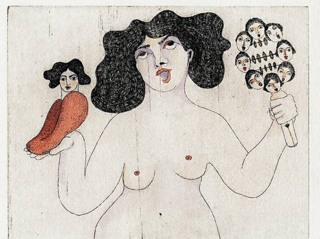 Laia Arqueros Laia Arqueros