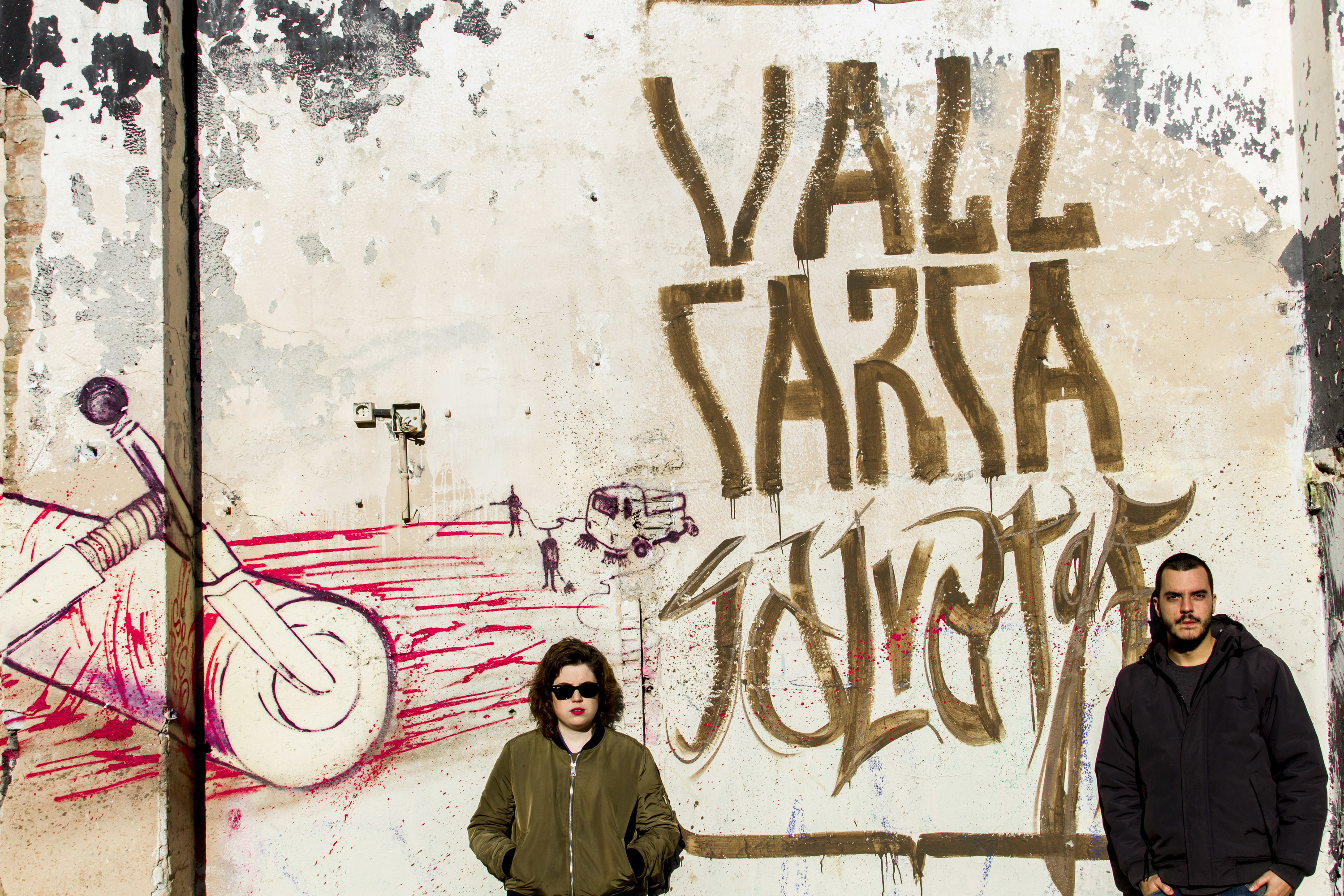 Els imprescindibles del Barcelona Districte Cultural