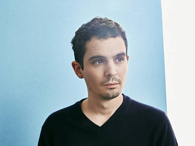 Robert Jean-Francois / modds / Camera Press